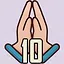 Expert Blesser icon