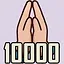 Legend Blesser icon