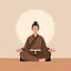 Philosopher icon