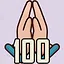 Master Blesser icon