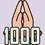 King Blesser icon