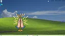 Desktop Wooden Fish Screenshot 2