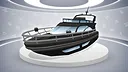 Play Together - Private Yacht: Phantom Black Screenshot 0