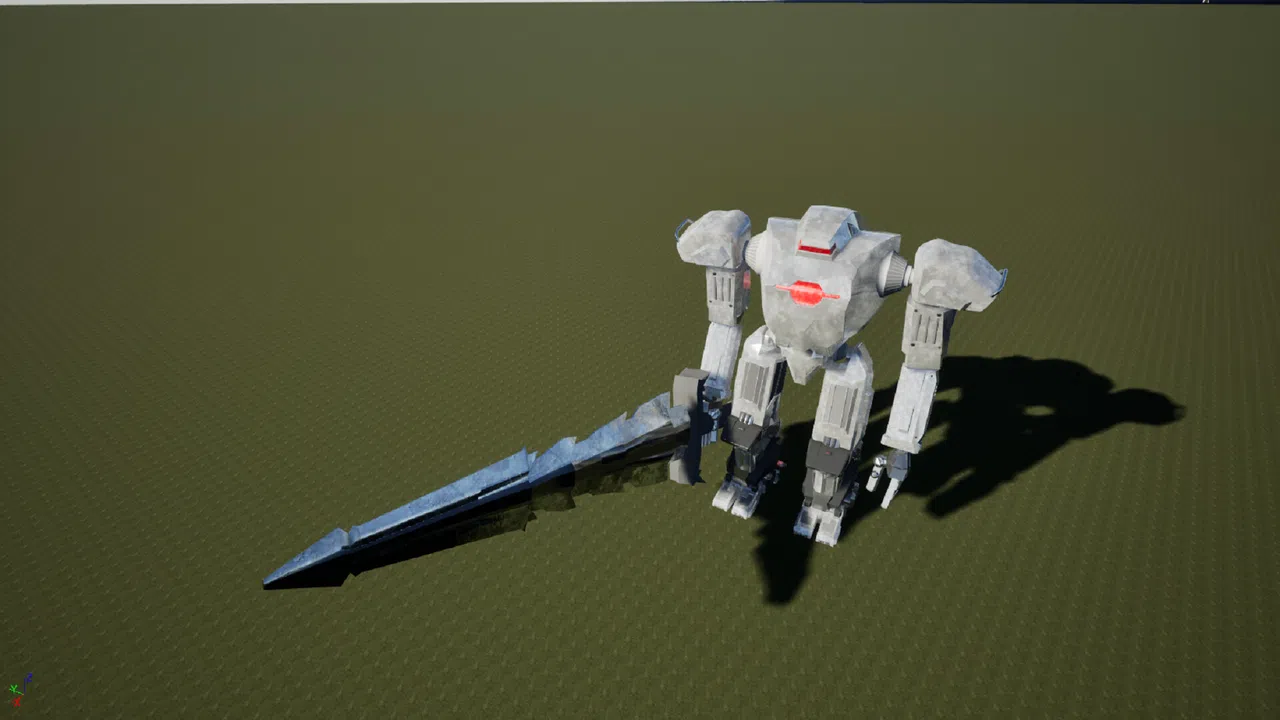 Untitled Automation Game Screenshot 7