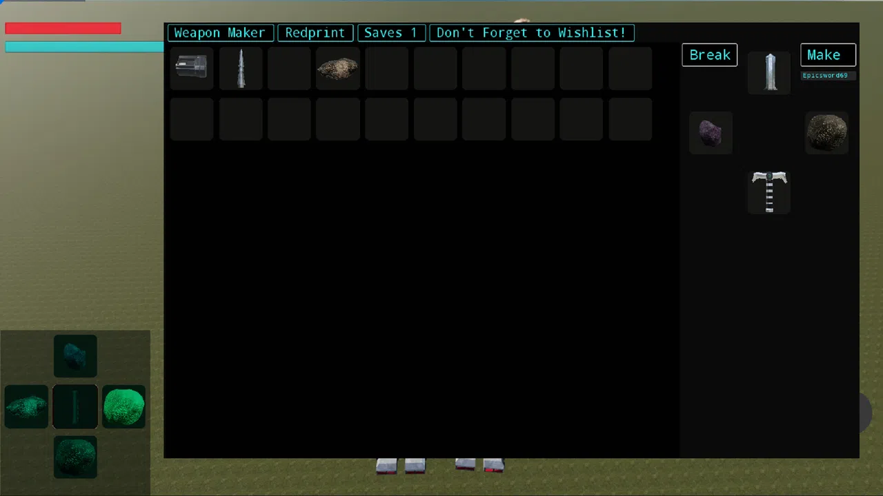 Untitled Automation Game Screenshot 8