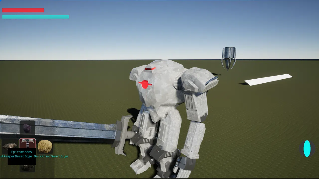 Untitled Automation Game Screenshot 10