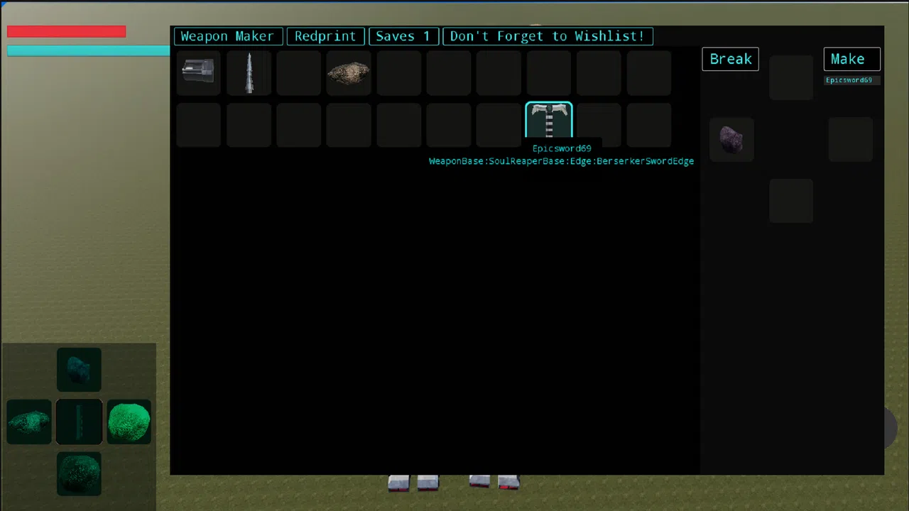 Untitled Automation Game Screenshot 9
