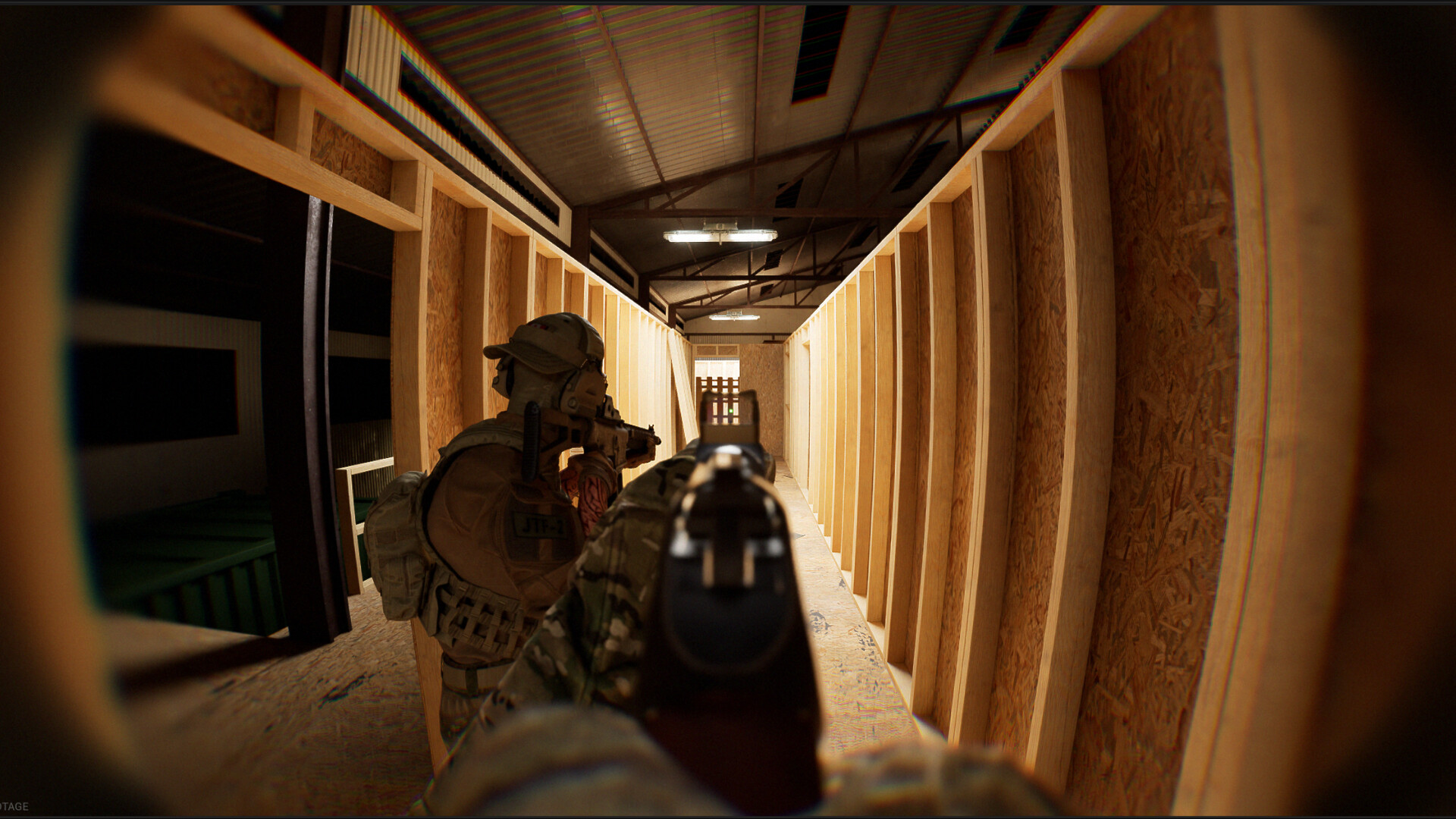 RECORDED BODYCAM Screenshot 8