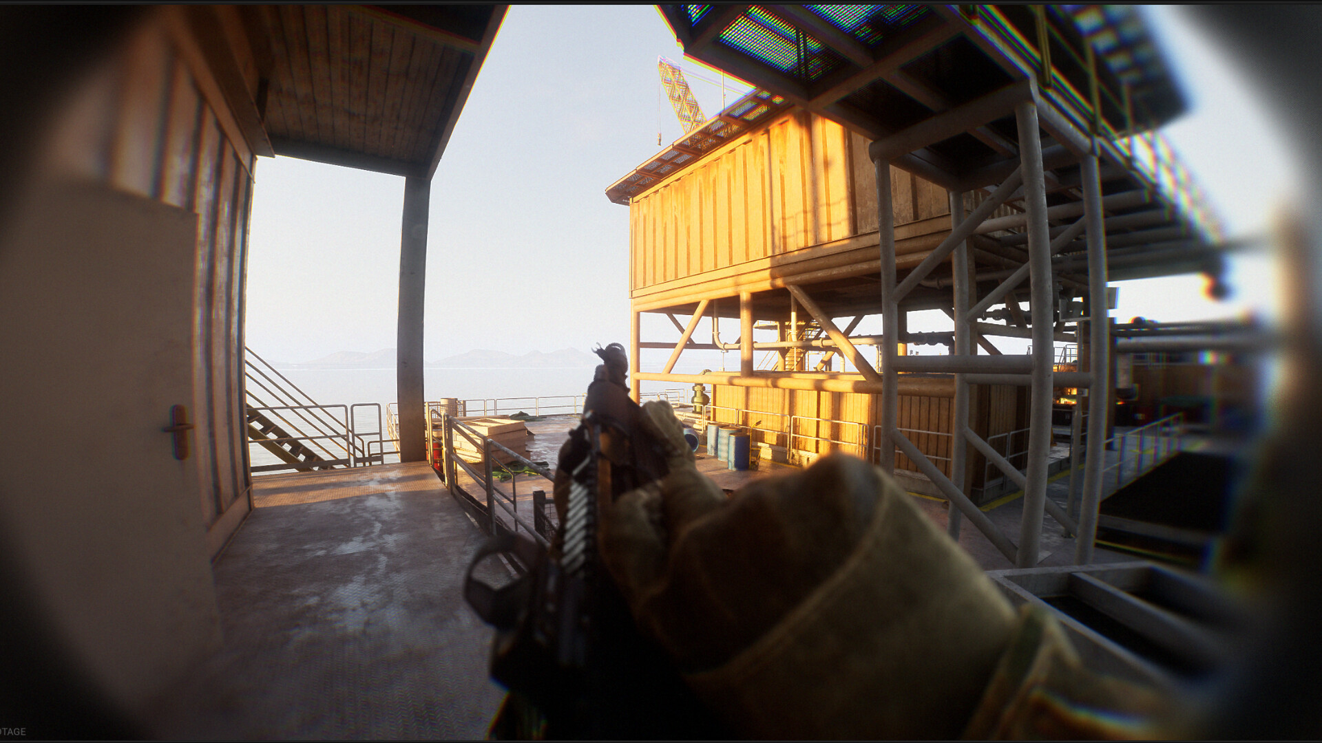 RECORDED BODYCAM Screenshot 2