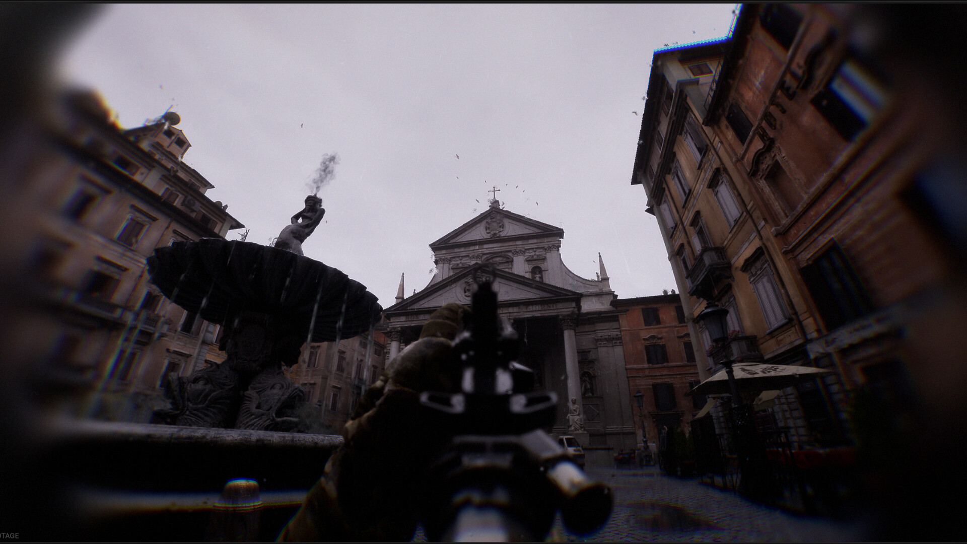 RECORDED BODYCAM Screenshot 4