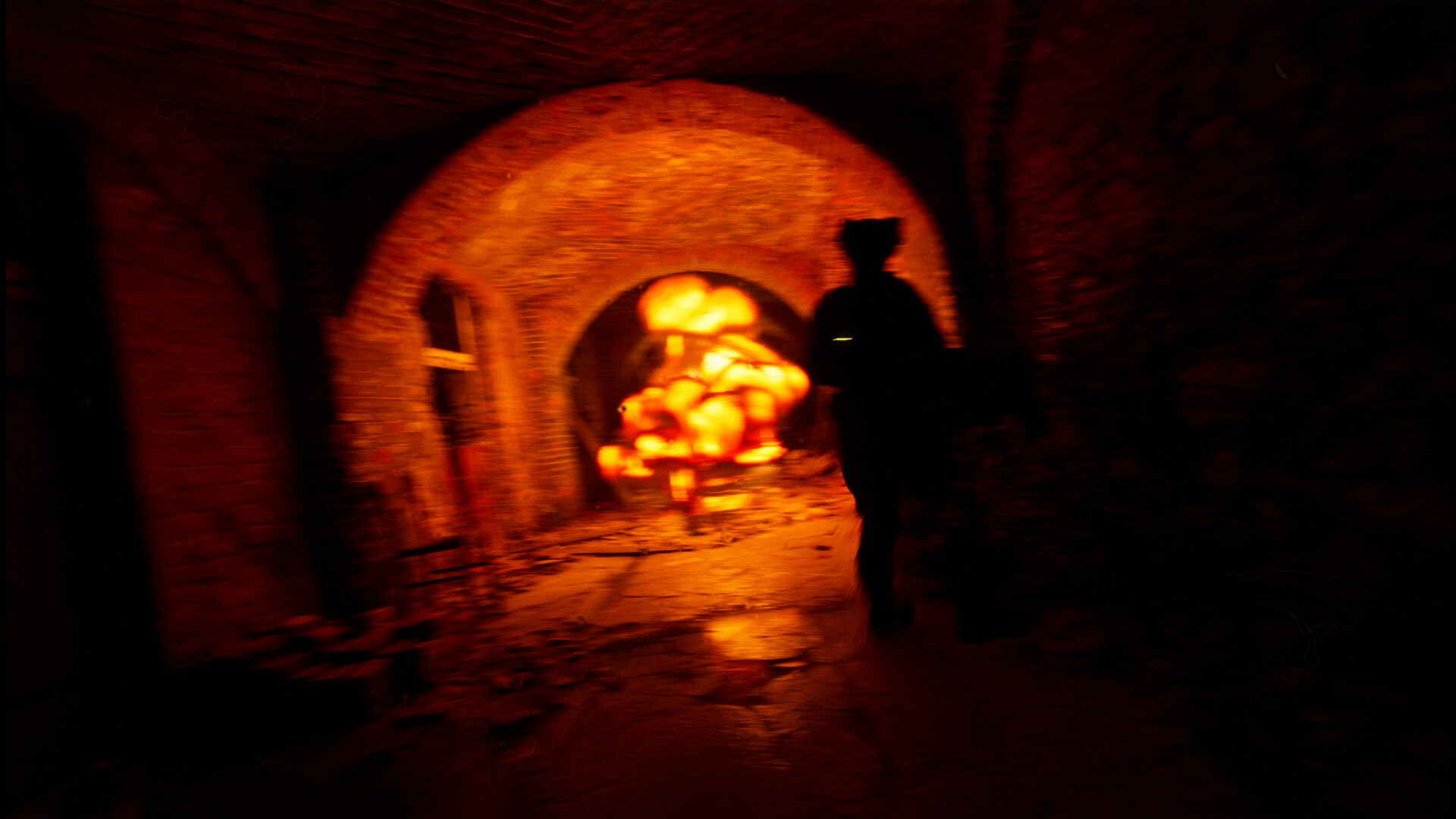 RECORDED BODYCAM Screenshot 1