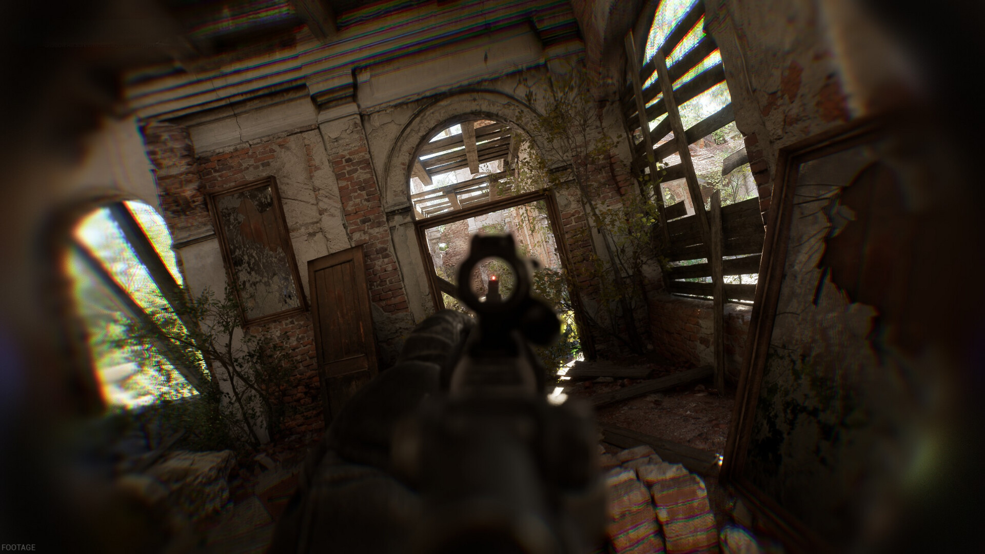 RECORDED BODYCAM Screenshot 0