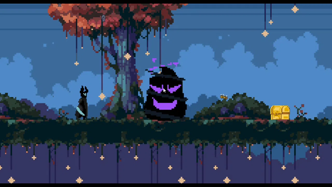The Darkblade Screenshot 3