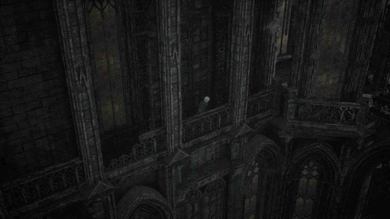 CON: Tale of the Darkness Screenshot 7