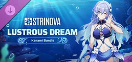 Strinova - Lustrous Dream Bundle (Kanami)