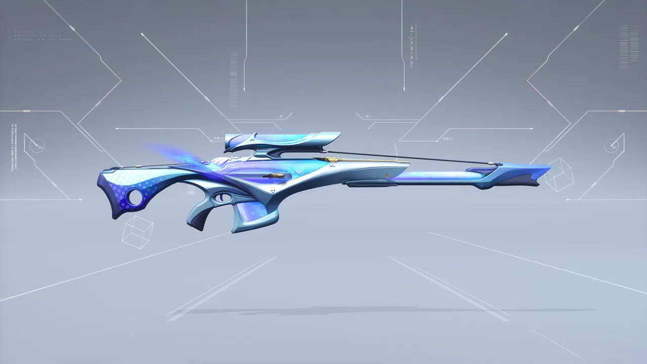 Strinova - Lustrous Dream Bundle (Kanami) Screenshot 1