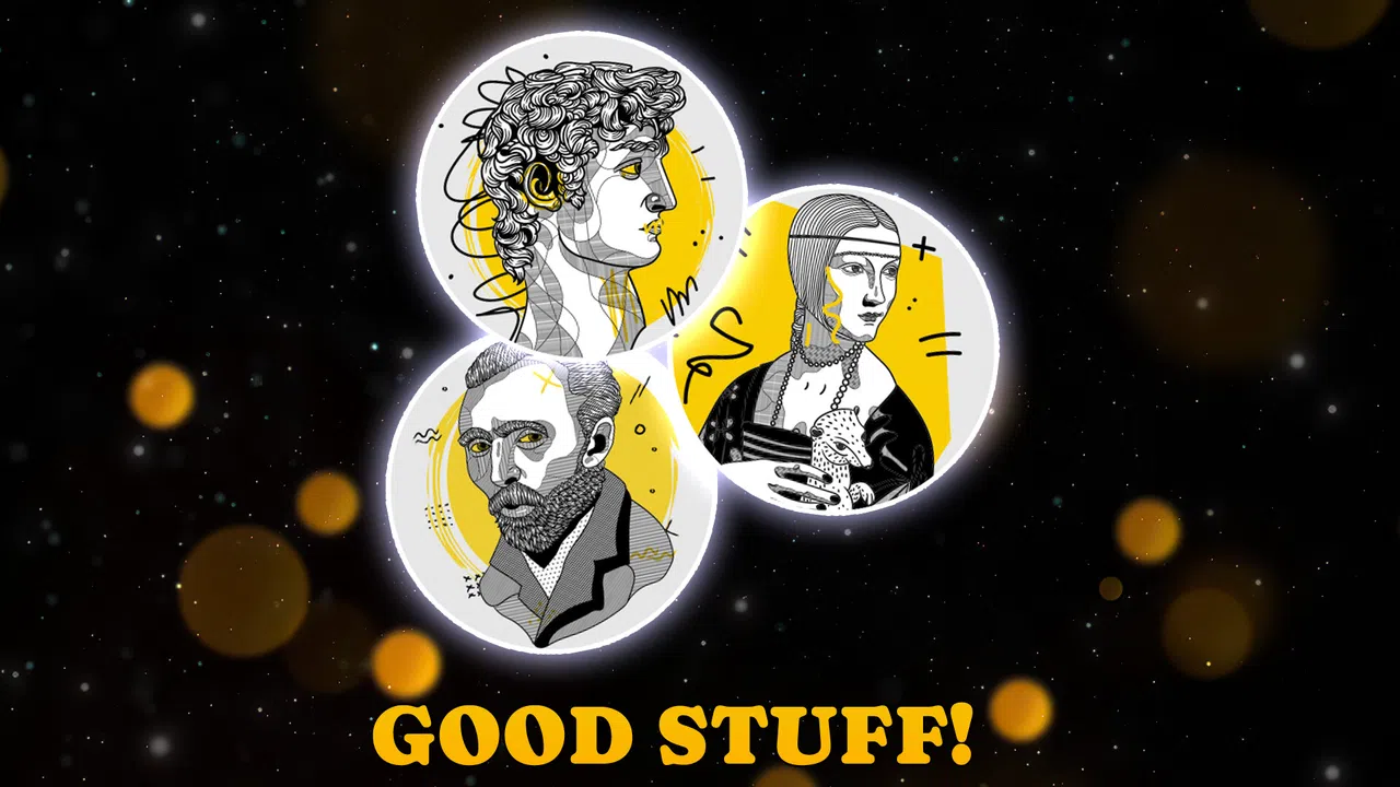 Cards, the Universe and Everything - Good Stuff Pack Screenshot 2