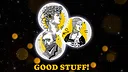 Cards, the Universe and Everything - Good Stuff Pack Screenshot 2