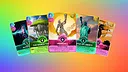 Cards, the Universe and Everything - Chasing Rainbows Pack Screenshot 0