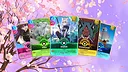 Cards, the Universe and Everything - Anime Enjoyer Pack Screenshot 0