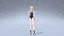  Strinova - Abyssal Surfer Bundle (Fuchsia) Screenshot 0