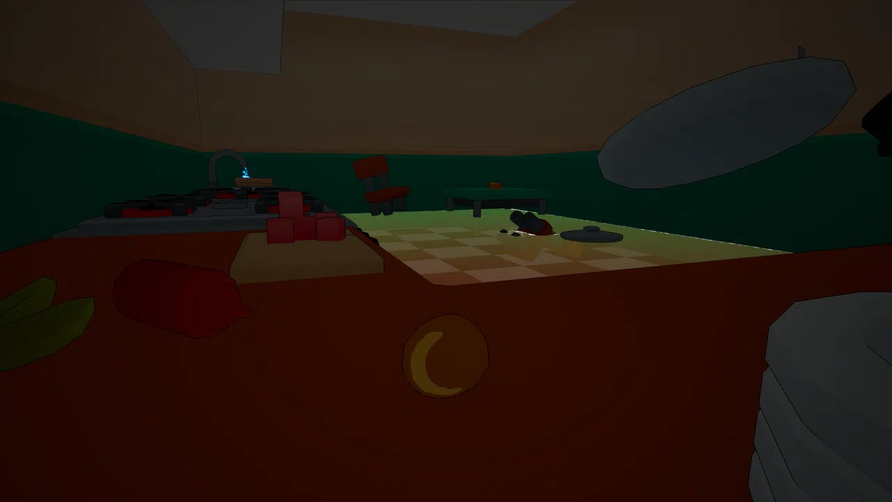Palianytsia Screenshot 1