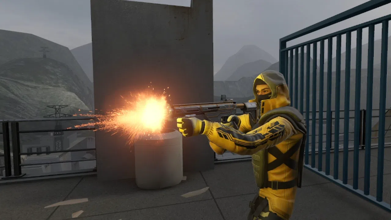 Breachers - Chivalry Bundle Screenshot 1