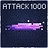 Attack 1 1000 times!
