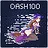 Dashed 100 times!