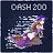 Dashed 200 times!