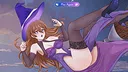 Clappy Cheeks: Lust and Magic Screenshot 5