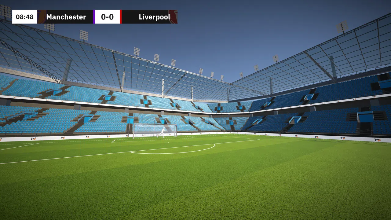 Club Legend Screenshot 0