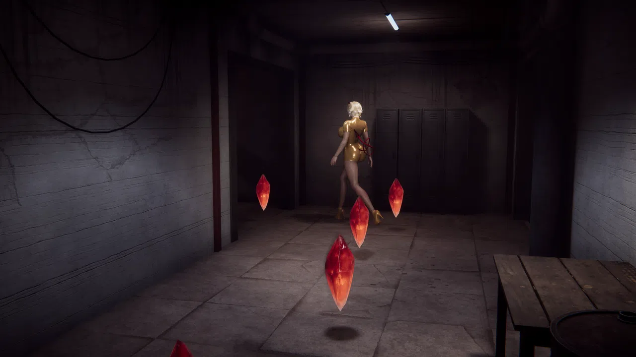 Dark Succubus Screenshot 6