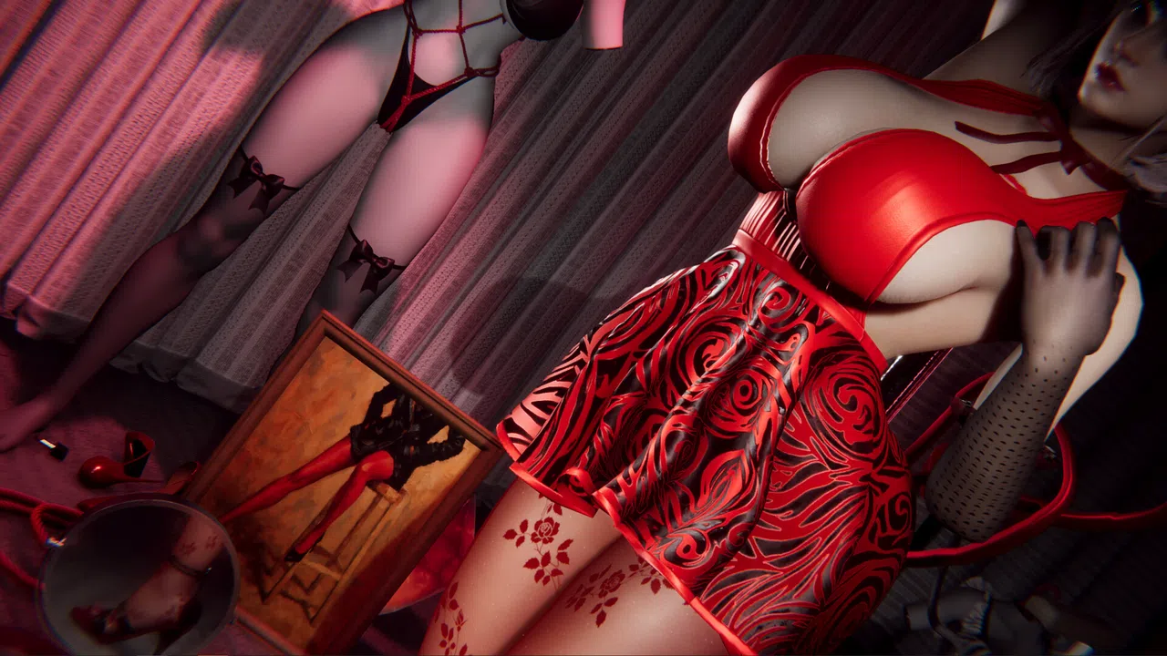 Dark Succubus Screenshot 9