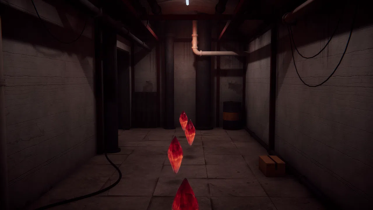 Dark Succubus Screenshot 11
