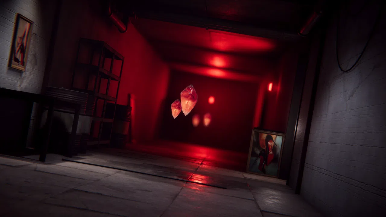 Dark Succubus Screenshot 0