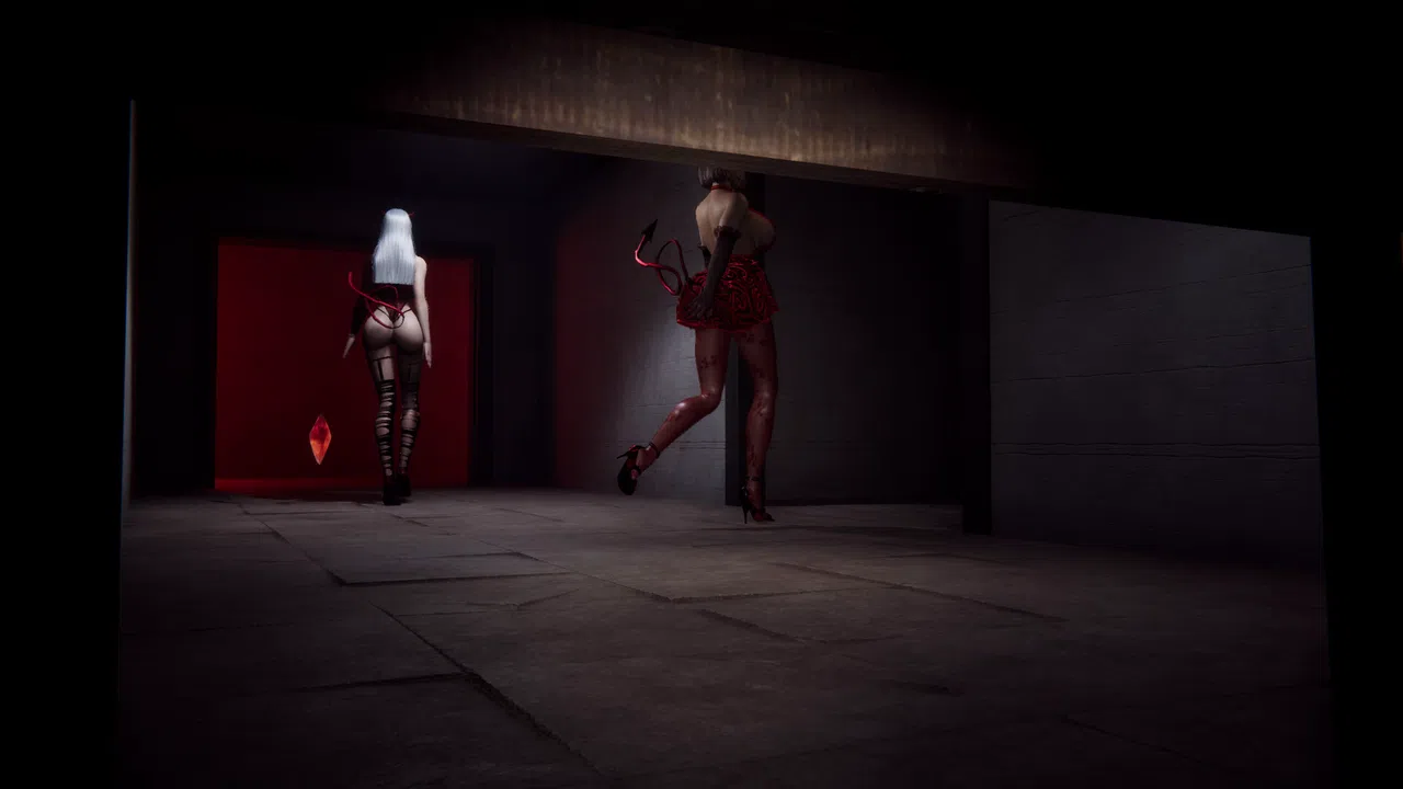 Dark Succubus Screenshot 12