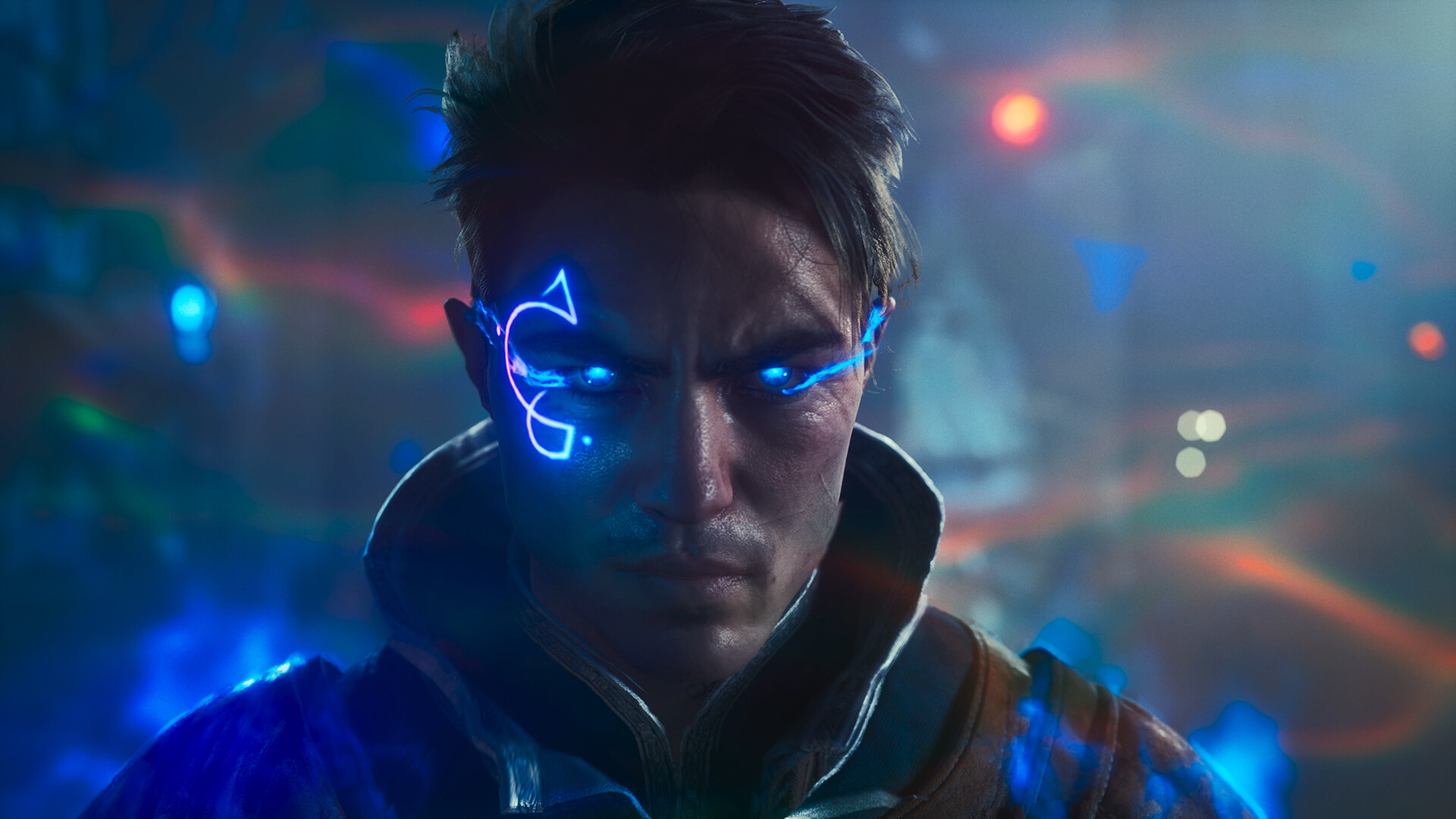 Immortals of Aveum™ Deluxe Upgrade Screenshot 0