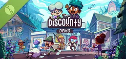Discounty Demo