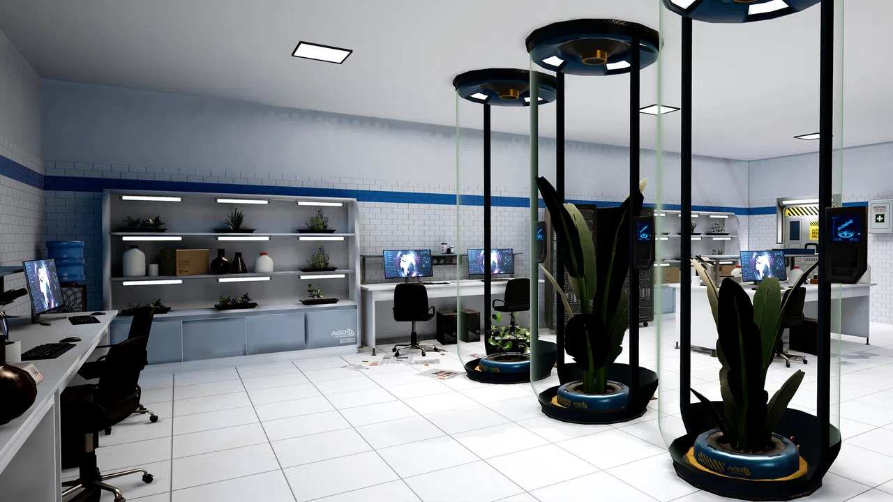 CloserLook VR: Oldways Demo Screenshot 2