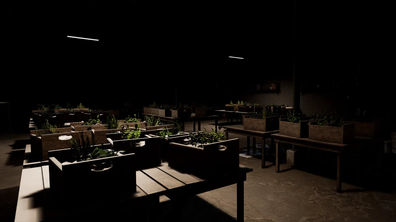 CloserLook VR: Oldways Demo Screenshot 6