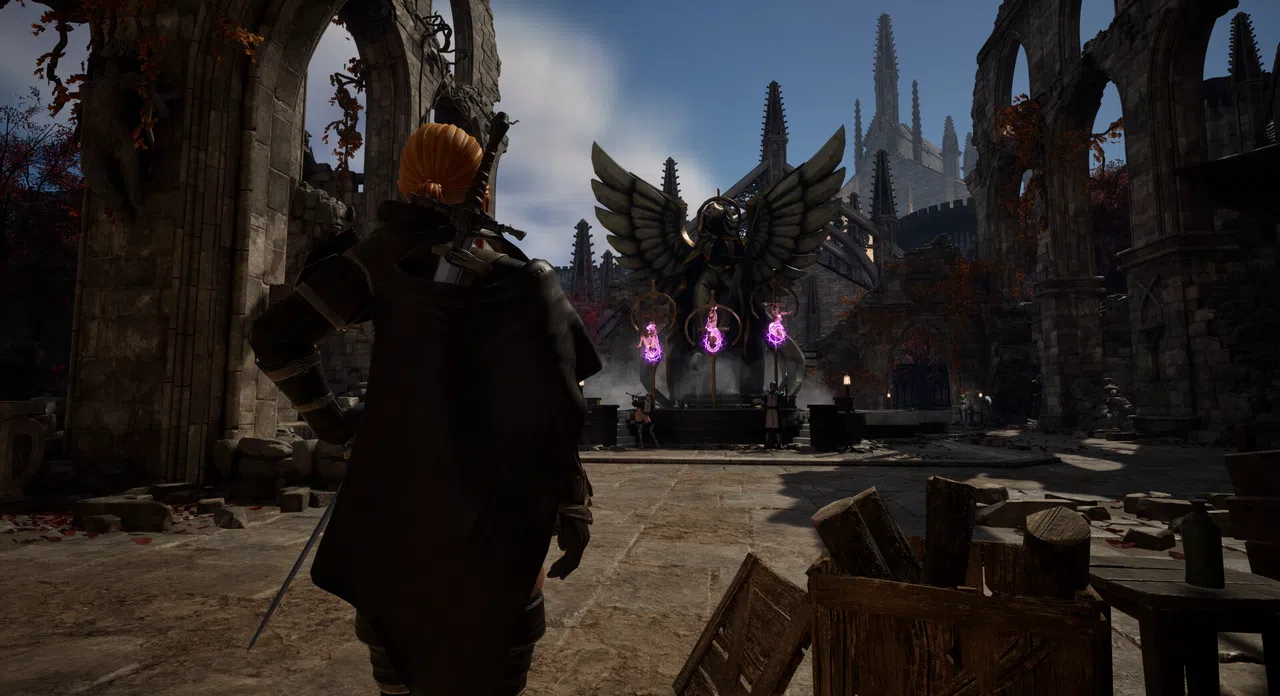 Erokin Screenshot 0