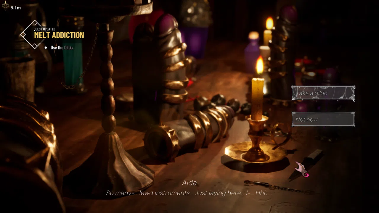 Erokin Screenshot 16