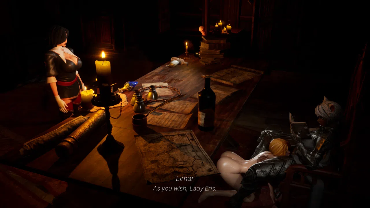 Erokin Screenshot 14
