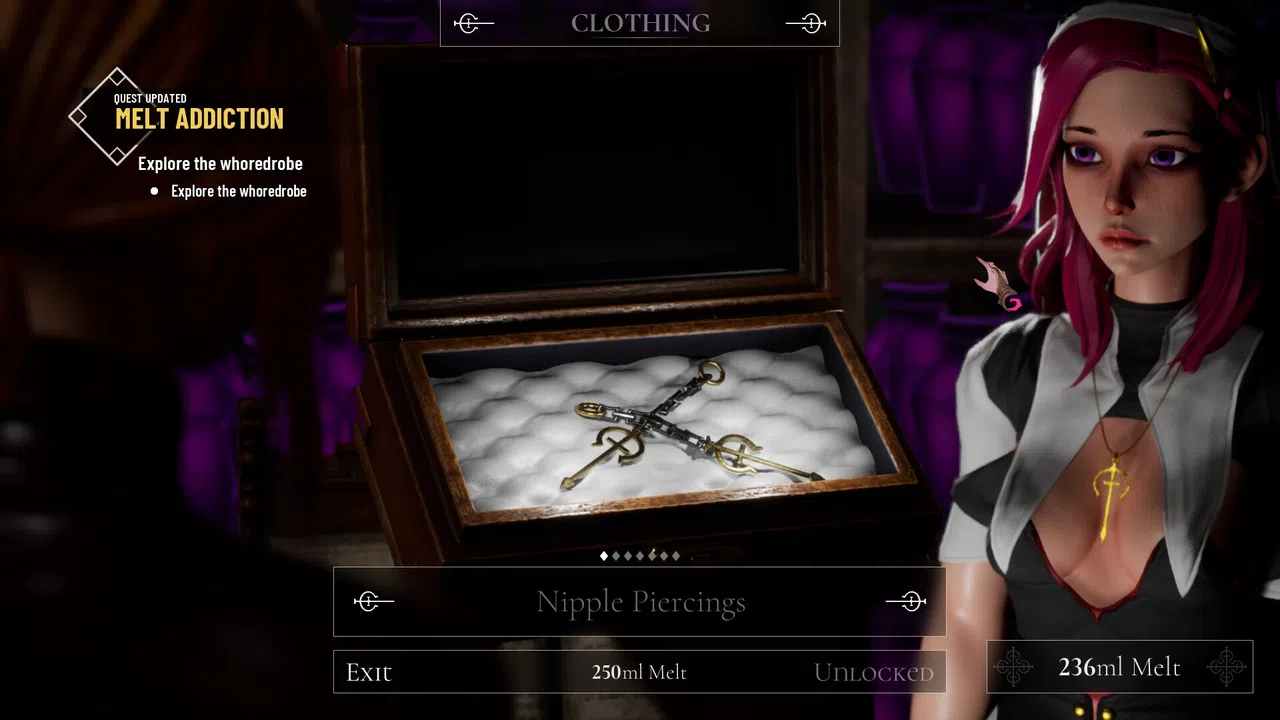 Erokin Screenshot 5