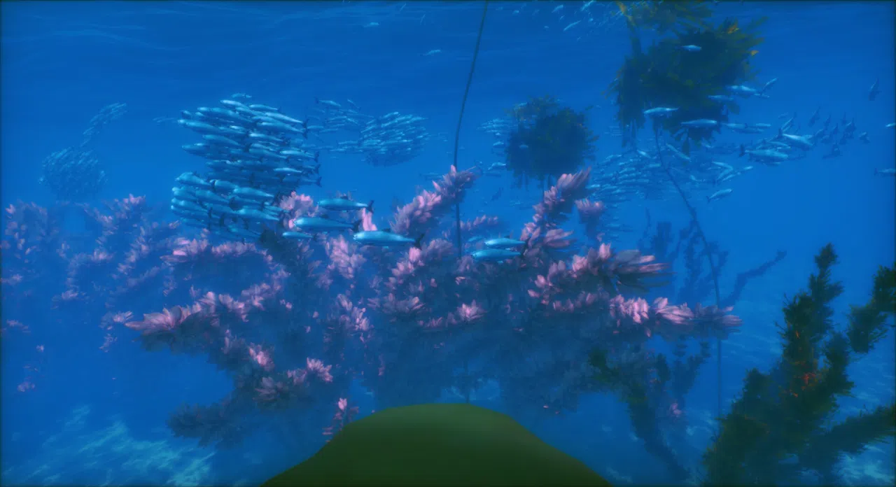 To The Deep Screenshot 1