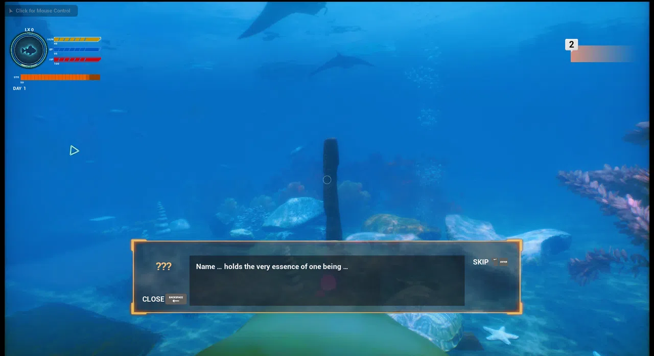 To The Deep Screenshot 3