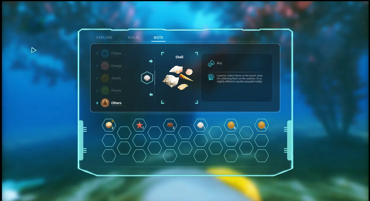 To The Deep Screenshot 4