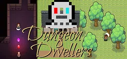 Dungeon Dwellers