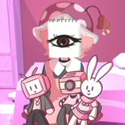 VT Harmony Plushies icon